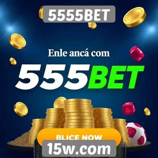 Análise das promoções oferecidas no site 5555BET