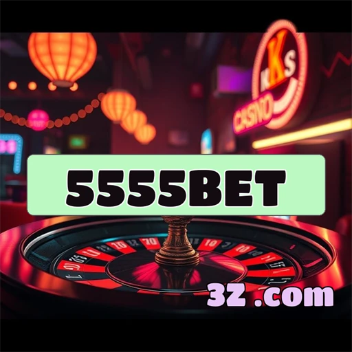 5555BET Promoções