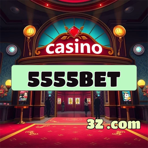 5555BET Cassino Online