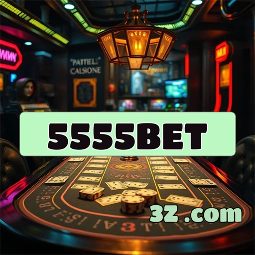 Aposte com Inteligência: Esporte na 5555BET Promete Emoções