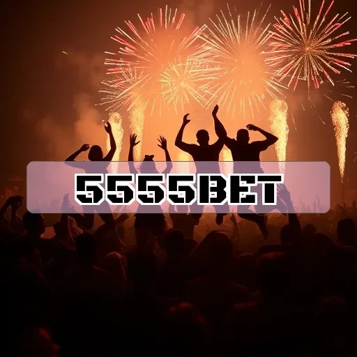 5555BET: Os Jackpots que Transformam Sonhos em Realidade