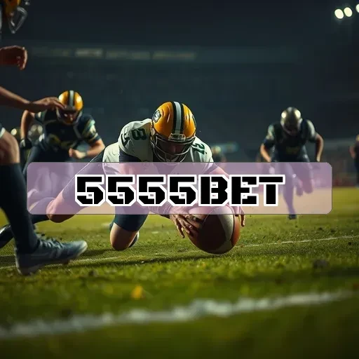 5555BET: A Revolução do Jogo Ao Vivo No Brasil