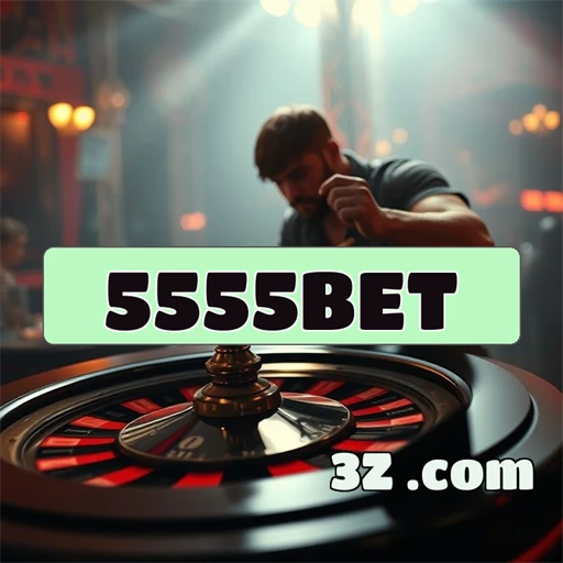 Promoção Irresistível na 5555BET: Jogos com Recompensas Imperdíveis