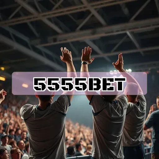 5555BET: Descubra Corridas Imperdíveis e Altos Prêmios Online