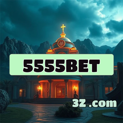 5555BET Área VIP